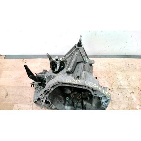 Boite de vitesses NISSAN NOTE 1 PHASE 2 d’occasion