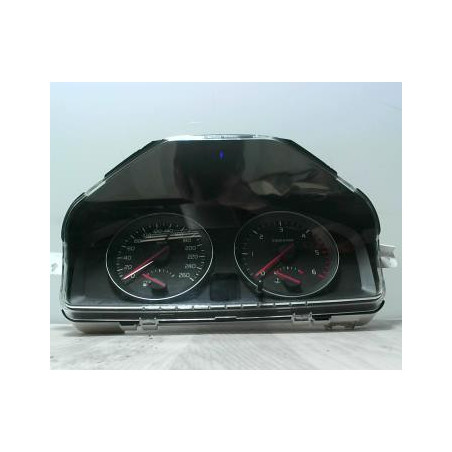 Compteur VOLVO C 70 2 PHASE 1 CABRIOLET d’occasion