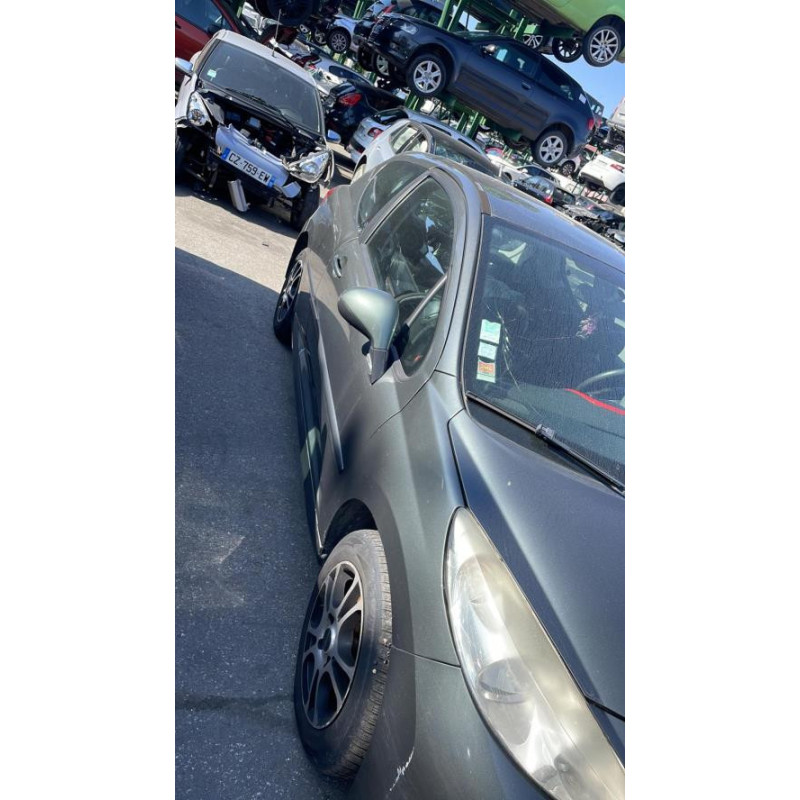 Alternateur PEUGEOT 207 PHASE 1 d’occasion