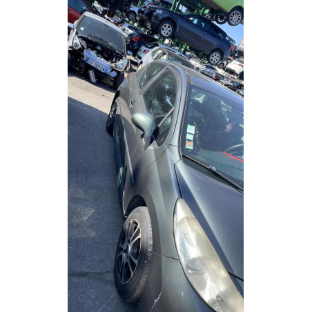 Alternateur PEUGEOT 207 PHASE 1 d’occasion