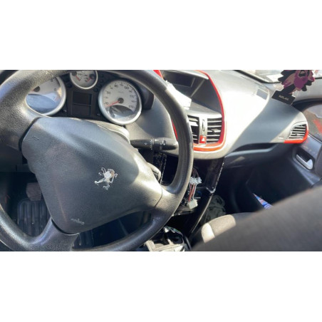 Alternateur PEUGEOT 207 PHASE 1 d’occasion