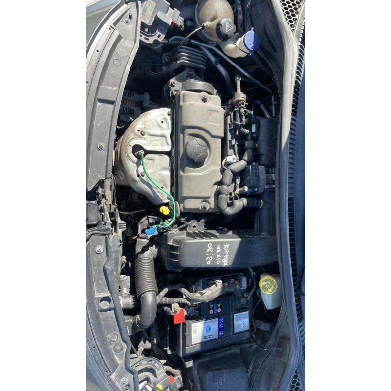 Alternateur PEUGEOT 207 PHASE 1 d’occasion