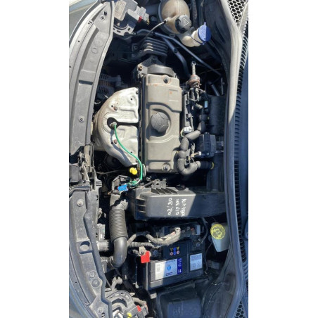 Alternateur PEUGEOT 207 PHASE 1 d’occasion