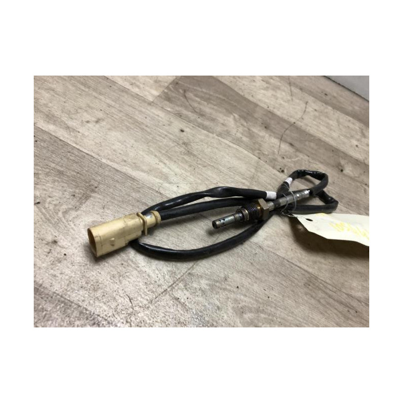 Sonde de Temperature AUDI A4 3 PHASE 2 d’occasion