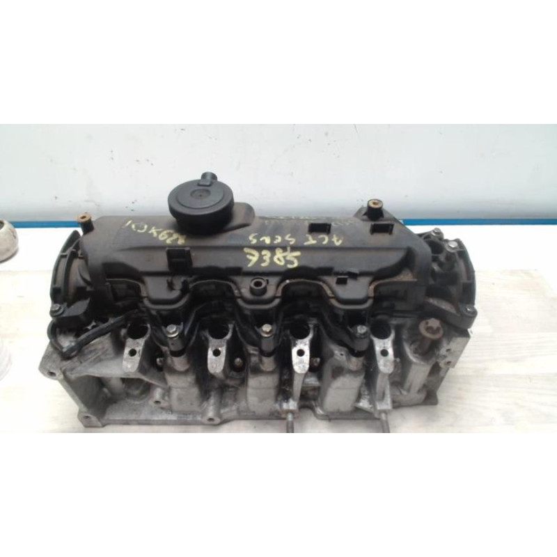 Culasse RENAULT CLIO 4 PHASE 1 d’occasion