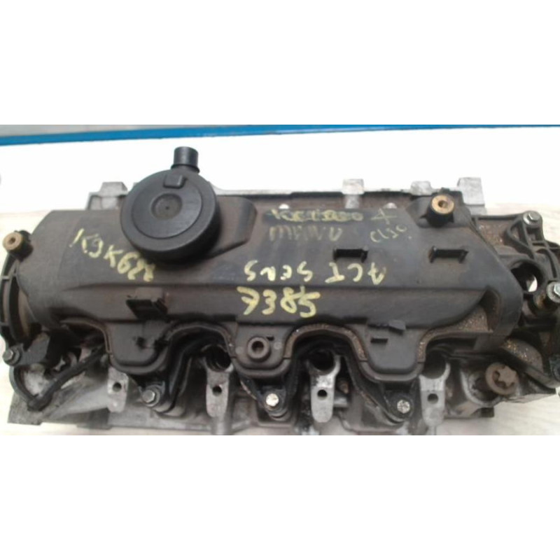 Culasse RENAULT CLIO 4 PHASE 1 d’occasion