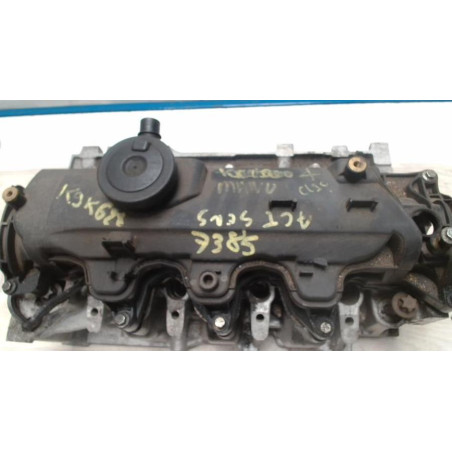 Culasse RENAULT CLIO 4 PHASE 1 d’occasion