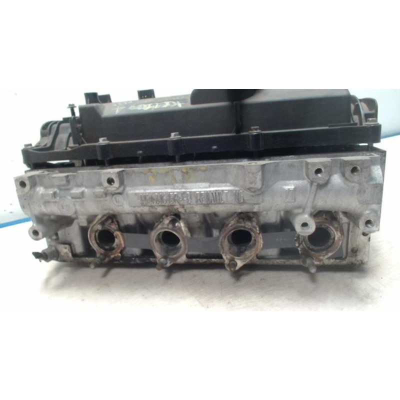 Culasse RENAULT CLIO 4 PHASE 1 d’occasion