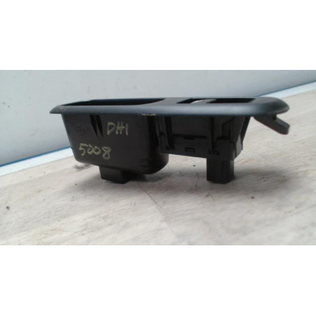Interrupteur de leve vitre arriere droit PEUGEOT 5008 1 PHASE 1 d’occasion