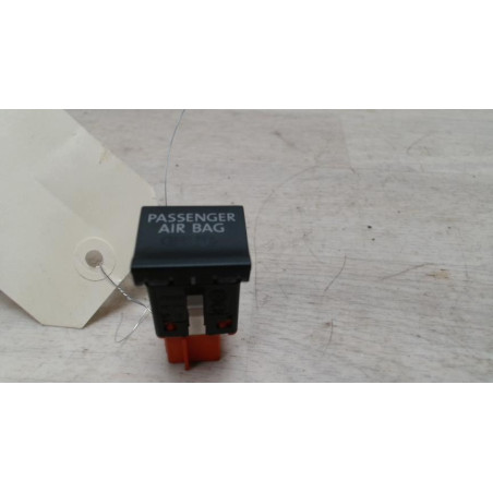 Commande de condamnation air bag VOLKSWAGEN POLO 5 PHASE 2 d’occasion