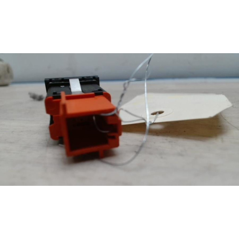 Commande de condamnation air bag VOLKSWAGEN POLO 5 PHASE 2 d’occasion