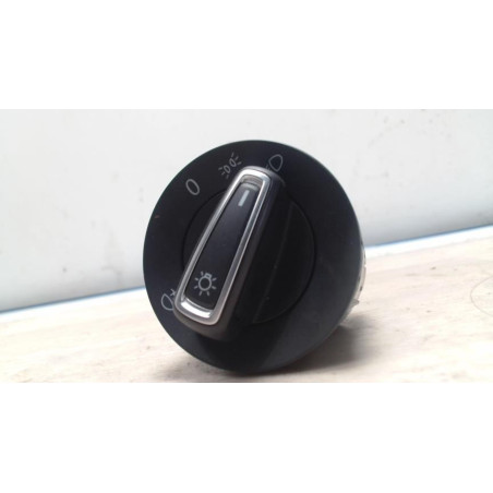 Commande de phare VOLKSWAGEN POLO 5 PHASE 2 d’occasion