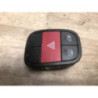 Bouton de warning FIAT FIORINO 3 PHASE 2 d’occasion