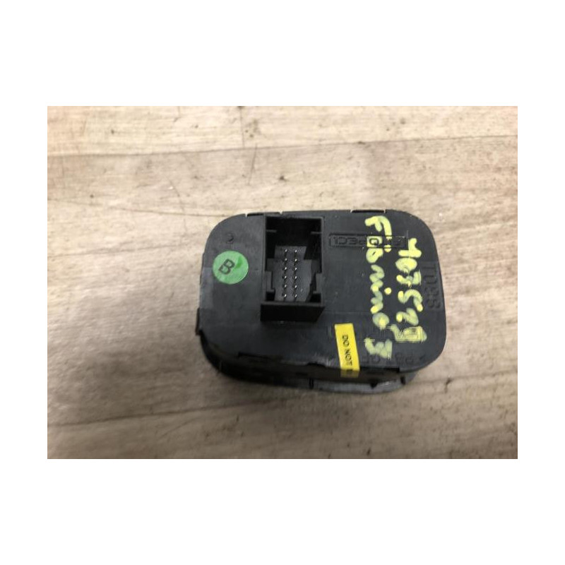 Bouton de warning FIAT FIORINO 3 PHASE 2 d’occasion