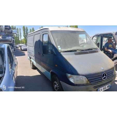 Crosse arriere droit MERCEDES SPRINTER 1 PHASE 2 d’occasion