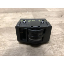 Commande de reglage hauteur de phare AUDI A2 d’occasion