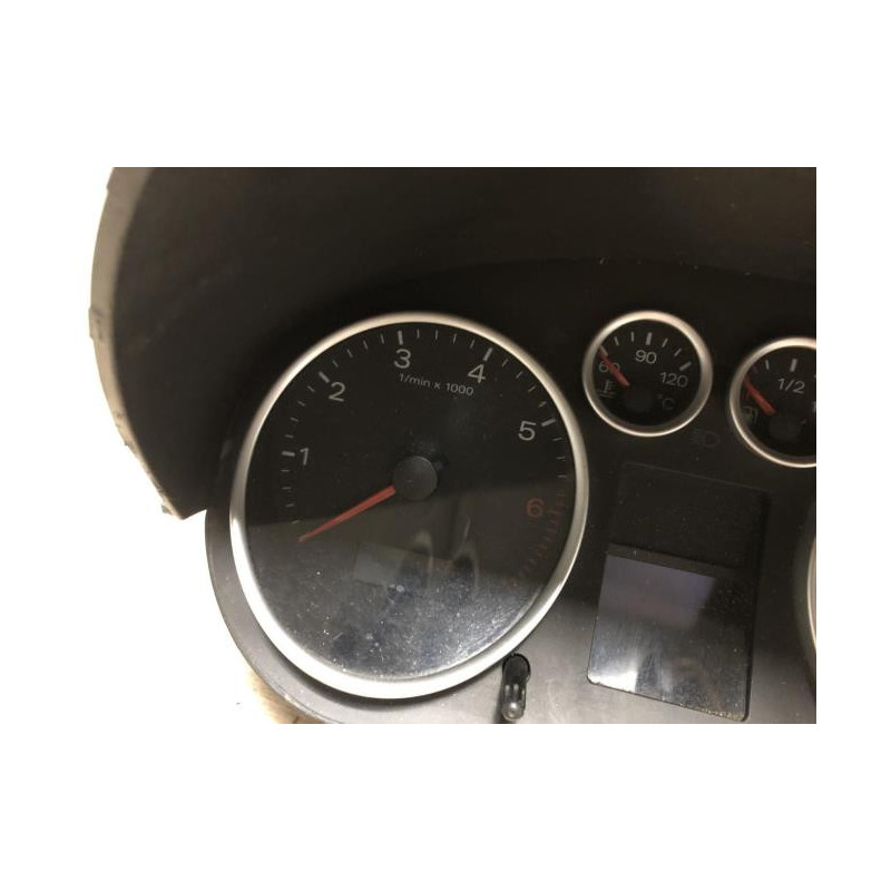 Compteur AUDI A2 d’occasion