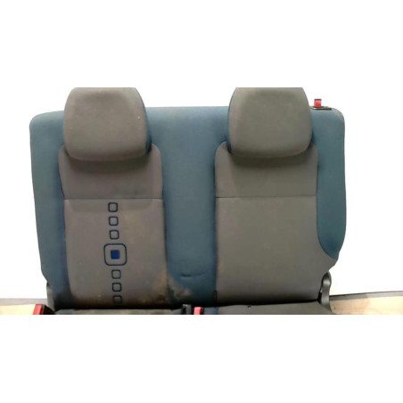 Siege arriere gauche CITROEN BERLINGO 2 PHASE 1 d’occasion