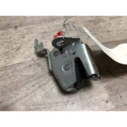 Serrure de porte de coffre gauche FIAT FIORINO 3 PHASE 2 d’occasion