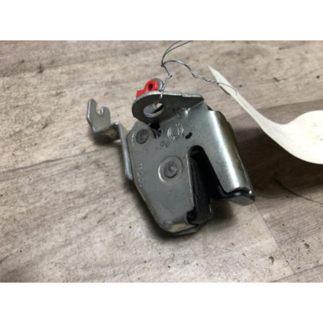 Serrure de porte de coffre gauche FIAT FIORINO 3 PHASE 2 d’occasion
