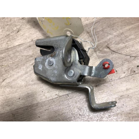 Serrure de porte de coffre gauche FIAT FIORINO 3 PHASE 2 d’occasion