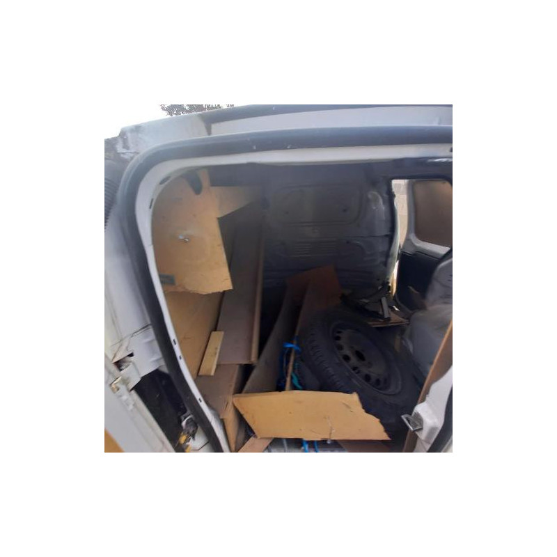 Serrure de porte de coffre gauche FIAT FIORINO 3 PHASE 2 d’occasion