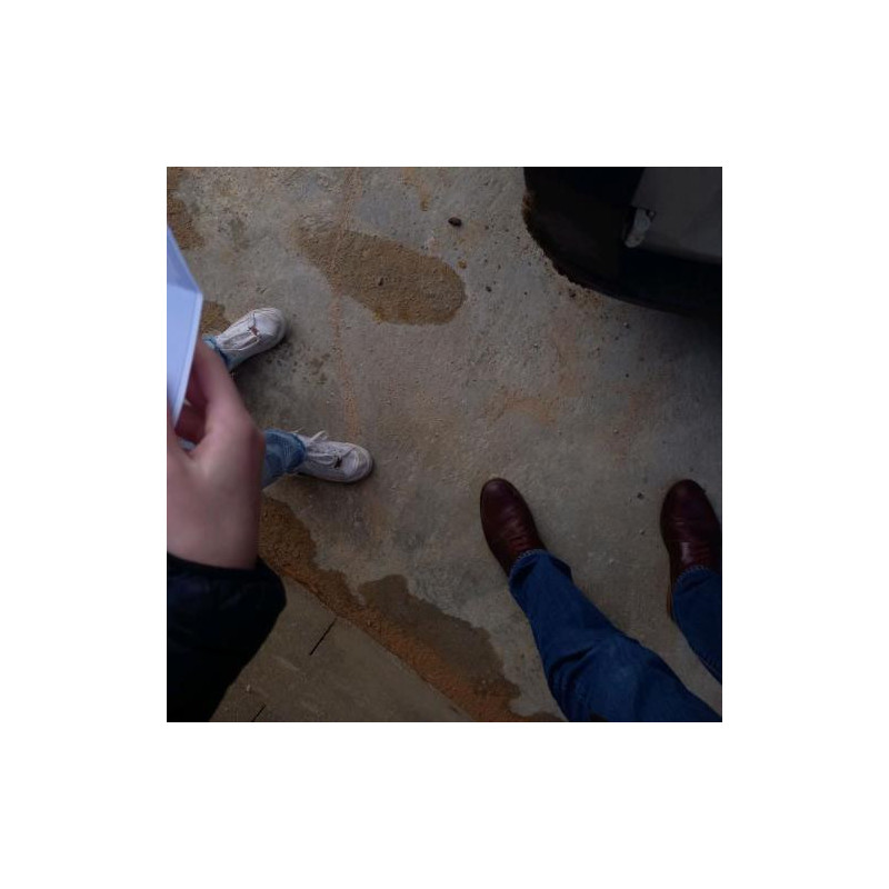 Serrure de porte de coffre gauche FIAT FIORINO 3 PHASE 2 d’occasion