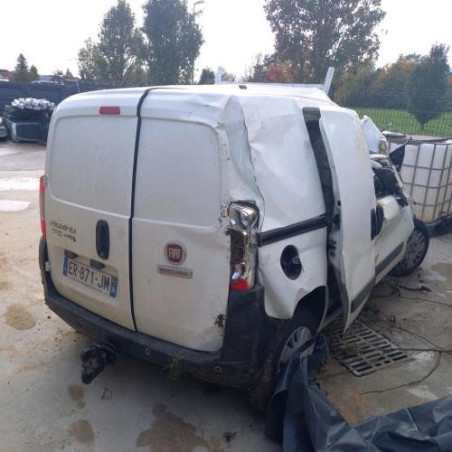 Serrure de porte de coffre gauche FIAT FIORINO 3 PHASE 2 d’occasion