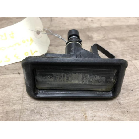 Eclairage de plaque FIAT FIORINO 3 PHASE 2 d’occasion
