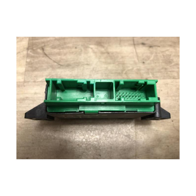 Boitier d'aide au stationnement CITROEN C3 3 PHASE 1 d’occasion