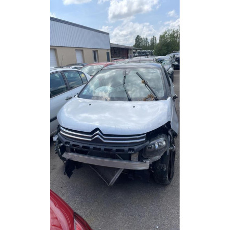 Boitier d'aide au stationnement CITROEN C3 3 PHASE 1 d’occasion