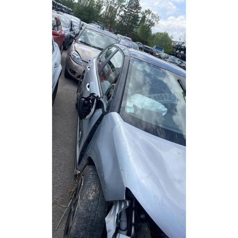 Boitier d'aide au stationnement CITROEN C3 3 PHASE 1 d’occasion