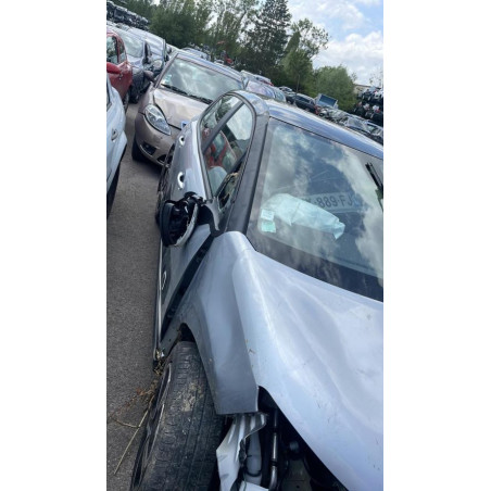 Boitier d'aide au stationnement CITROEN C3 3 PHASE 1 d’occasion