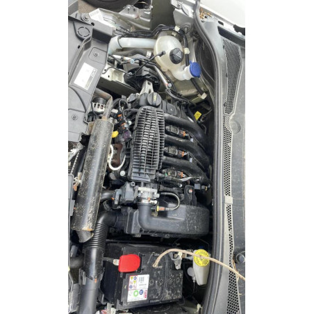 Boitier d'aide au stationnement CITROEN C3 3 PHASE 1 d’occasion