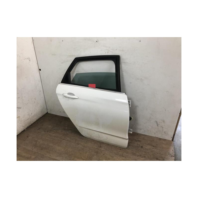 Porte arriere droit CITROEN C4 2 PHASE 1 d’occasion