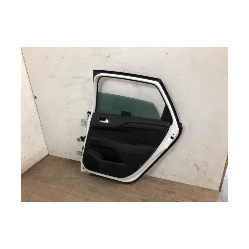 Porte arriere droit CITROEN C4 2 PHASE 1 d’occasion