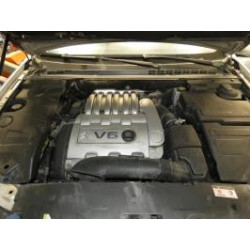 Boite de vitesses CITROEN C5 1 PHASE 2 BREAK d’occasion