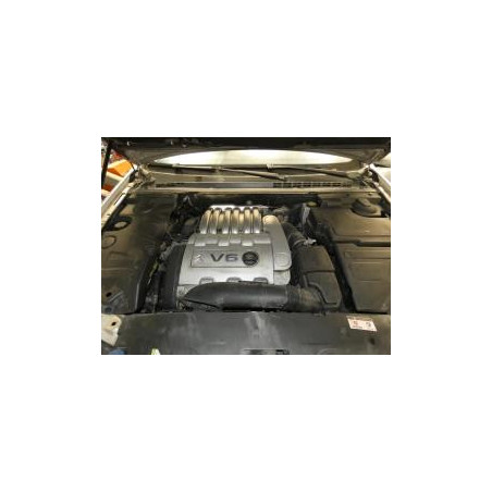 Boite de vitesses CITROEN C5 1 PHASE 2 BREAK d’occasion