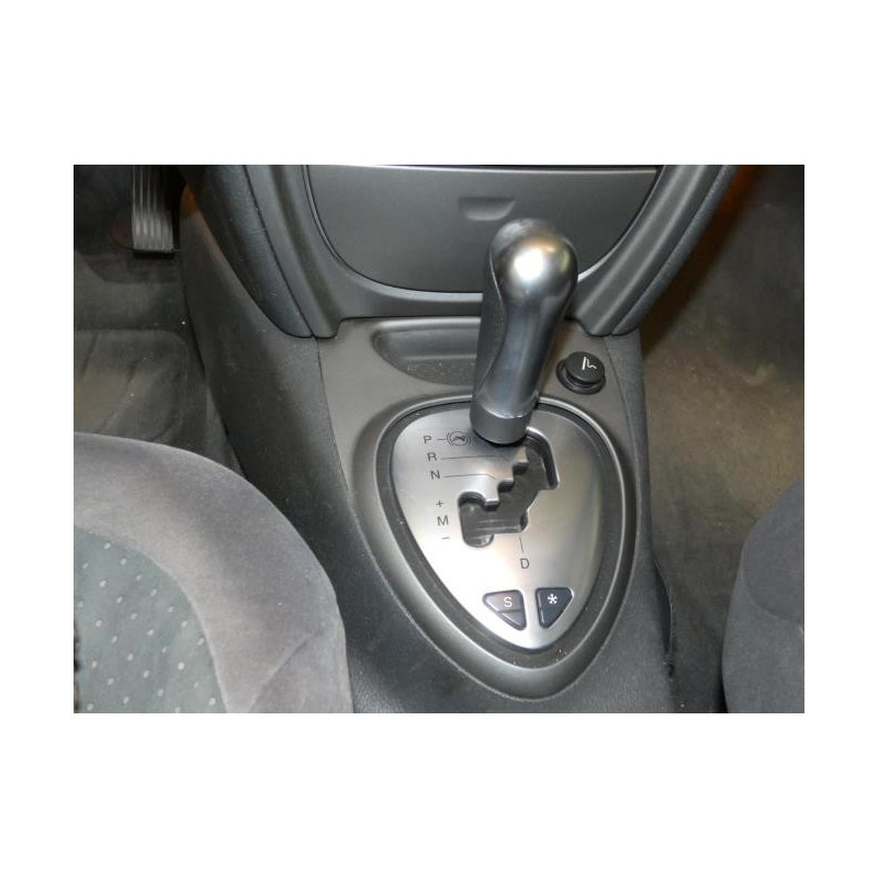 Boite de vitesses CITROEN C5 1 PHASE 2 BREAK d’occasion