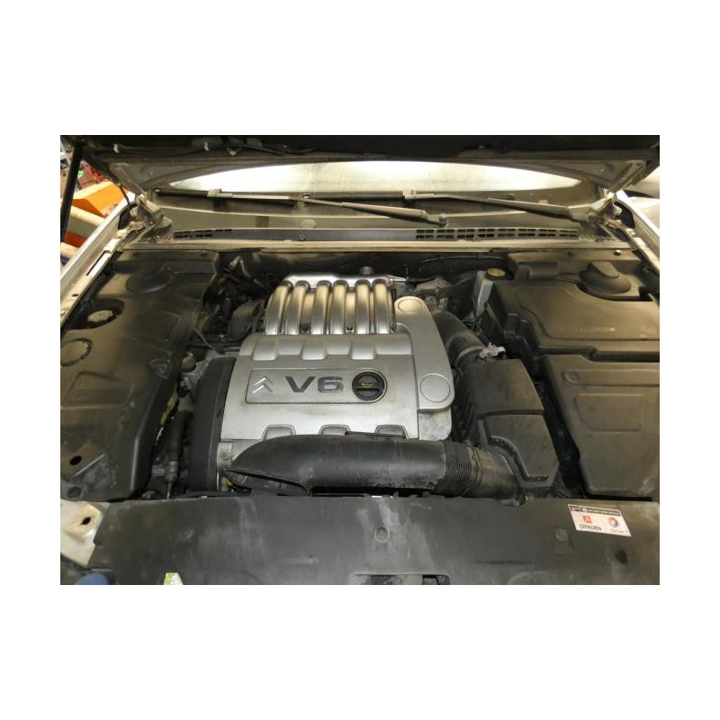 Boite de vitesses CITROEN C5 1 PHASE 2 BREAK d’occasion