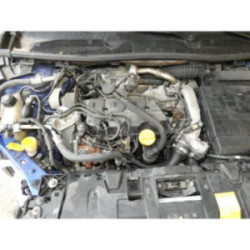 Boite de vitesses RENAULT MEGANE 3 PHASE 1 COUPE d’occasion