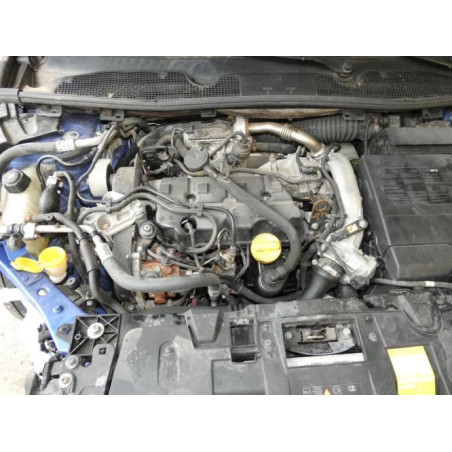 Boite de vitesses RENAULT MEGANE 3 PHASE 1 COUPE d’occasion