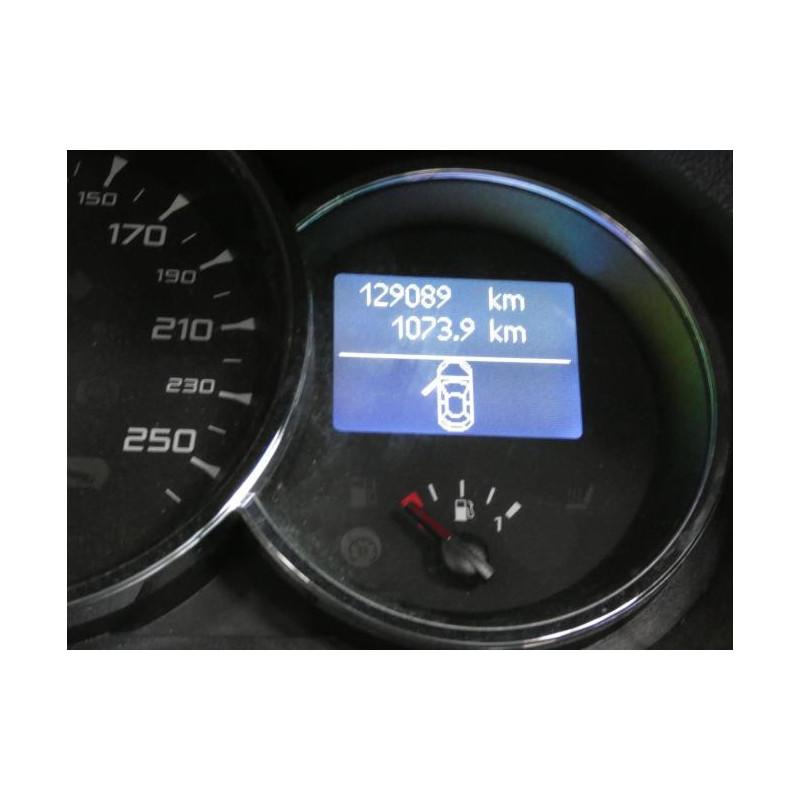 Boite de vitesses RENAULT MEGANE 3 PHASE 1 COUPE d’occasion