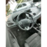 Boite de vitesses RENAULT MEGANE 3 PHASE 1 COUPE d’occasion