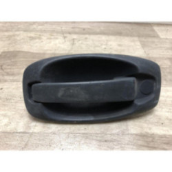 Poignee porte laterale droit FIAT FIORINO 3 PHASE 2 d’occasion