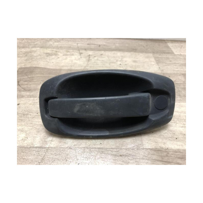 Poignee porte laterale droit FIAT FIORINO 3 PHASE 2 d’occasion