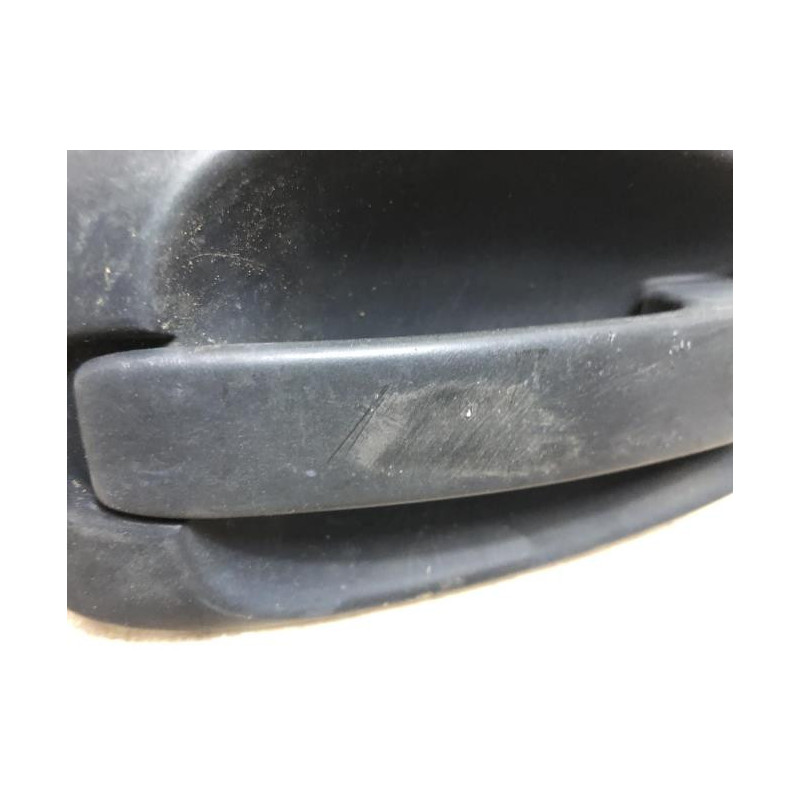 Poignee porte laterale droit FIAT FIORINO 3 PHASE 2 d’occasion