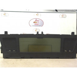 Compteur CITROEN C4 PICASSO PHASE 1 d’occasion