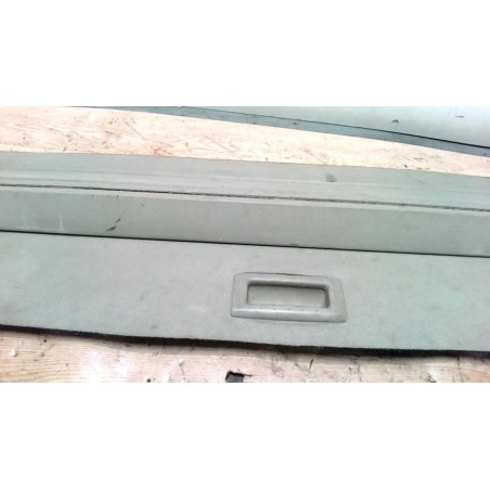 Plage arriere RENAULT MEGANE 2 PHASE 2 BREAK d’occasion