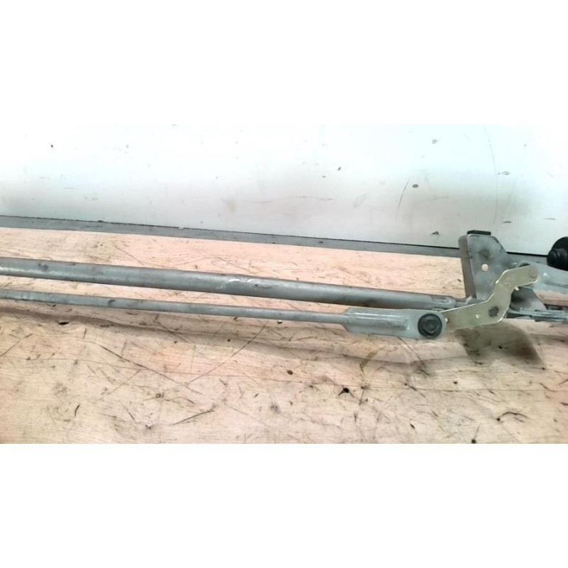 Moteur essuie glace avant PEUGEOT 307 PHASE 1 d’occasion